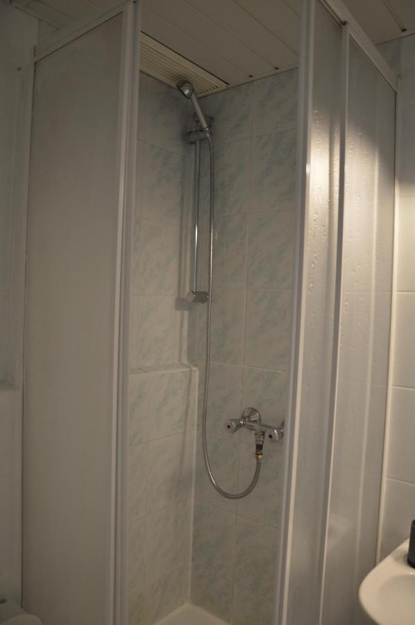 Good Morning In Szczecin Apartment Exterior photo