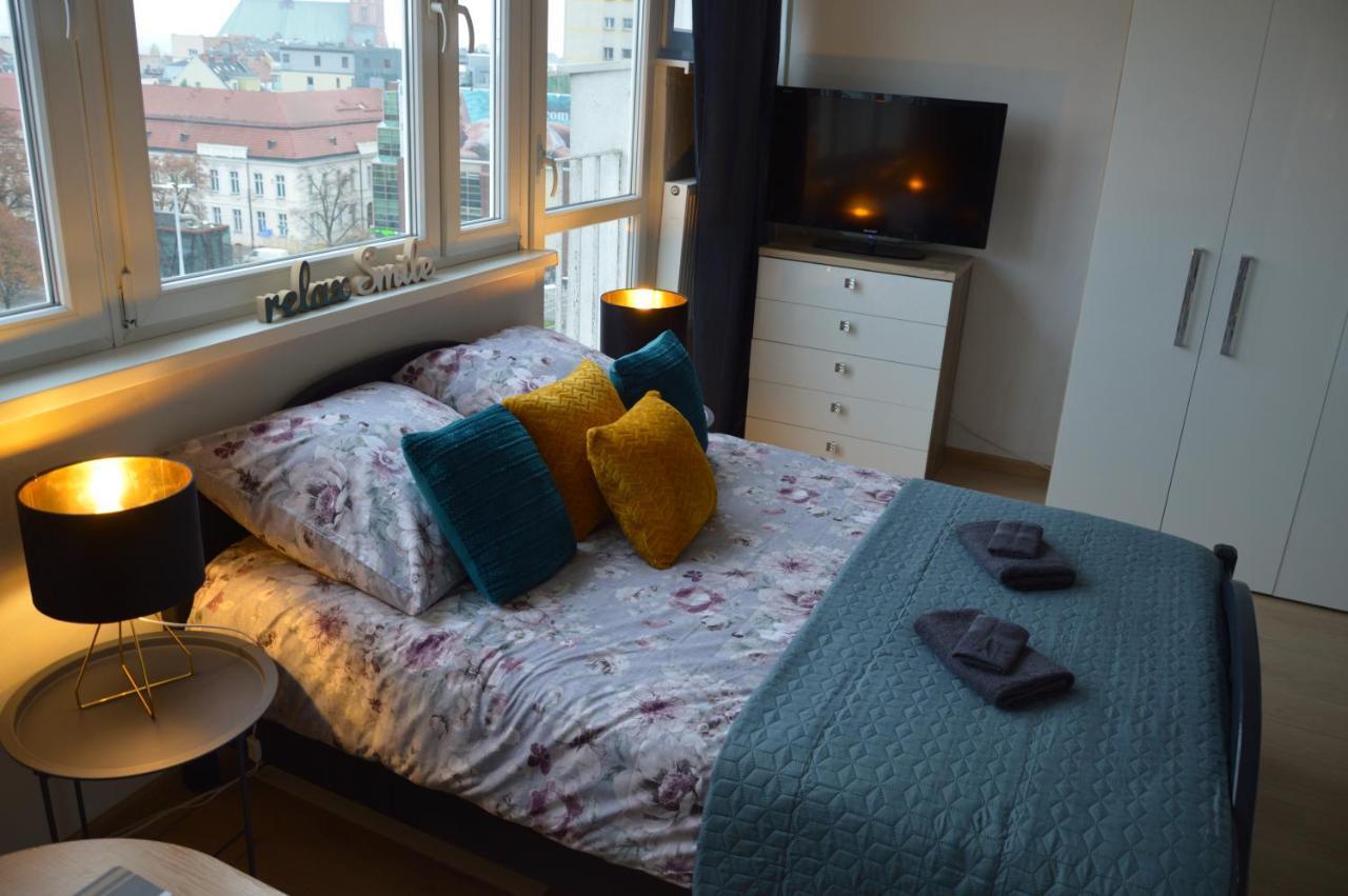 Good Morning In Szczecin Apartment Exterior photo