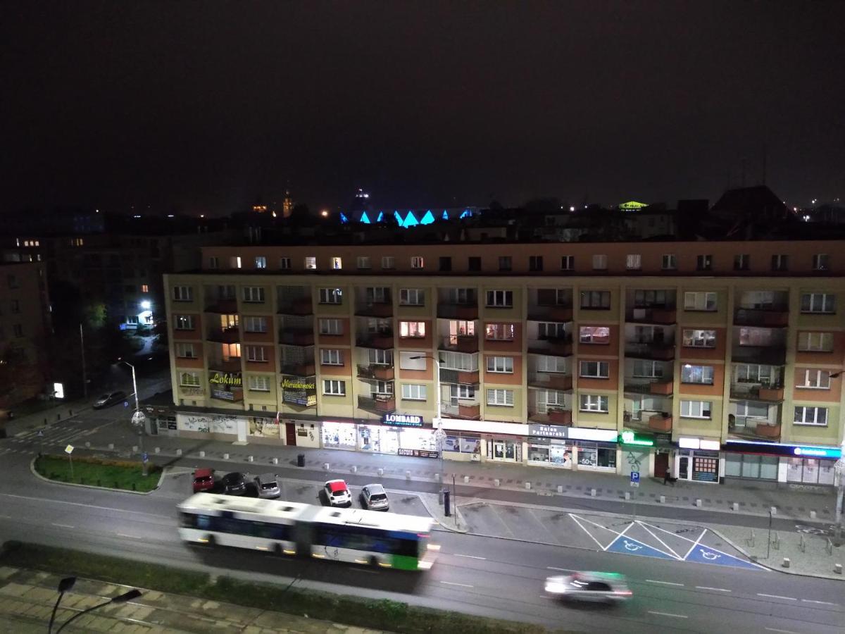 Good Morning In Szczecin Apartment Exterior photo